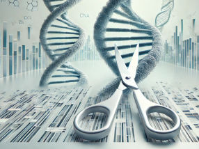 Use of “Genetic Scissors” Carries Risks