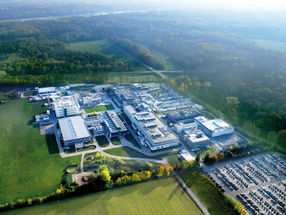 Infrareal takes over pharmaceutical and biotech site in Orth, Lower Austria from Takeda