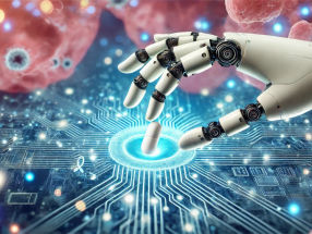Predicting the mode of action of new anti-cancer drugs with AI