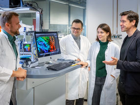 Designing large new proteins with AI