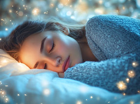 Why deep sleep is helpful for memory