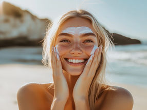 Joint research on the next generation of sun screens