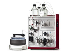chromatography systems