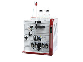 ÄKTA pure – Choose from more than 20 hardware options. ...