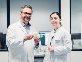 Scientists find a vulnerability in antibiotic resistance mechanism