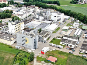 BASF to sell Food and Health Performance Ingredients business