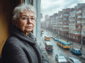 Traffic noise and social disadvantage - a dangerous combination