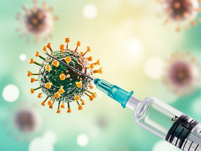 Researchers develop RSV vaccine with innovative vaccine technology