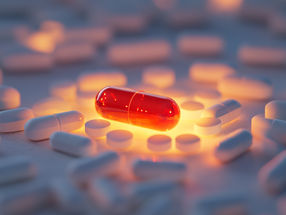 Tuberculosis research: promising new active agent