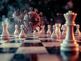 Decoding HIV’s Tactics