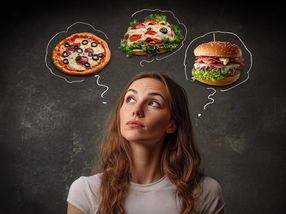 Memory systems in the brain drive food cravings that could influence body weight