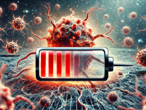 New approach to fighting cancer: energy trap for tumor cells
