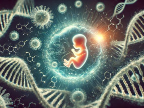 Ancient Viral DNA Shapes Early Embryo Development