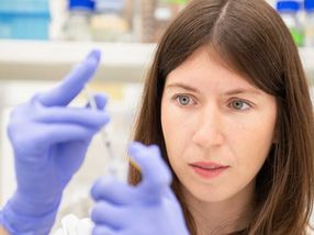 ETH Zurich researcher aims to prevent urinary tract infections with a vaccine
