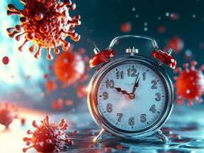 Faster response to new virus variants