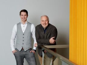 Akribion Therapeutics exits from stealth with €8m seed financing