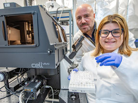 Hope for cancer patients: active agent against metastasis