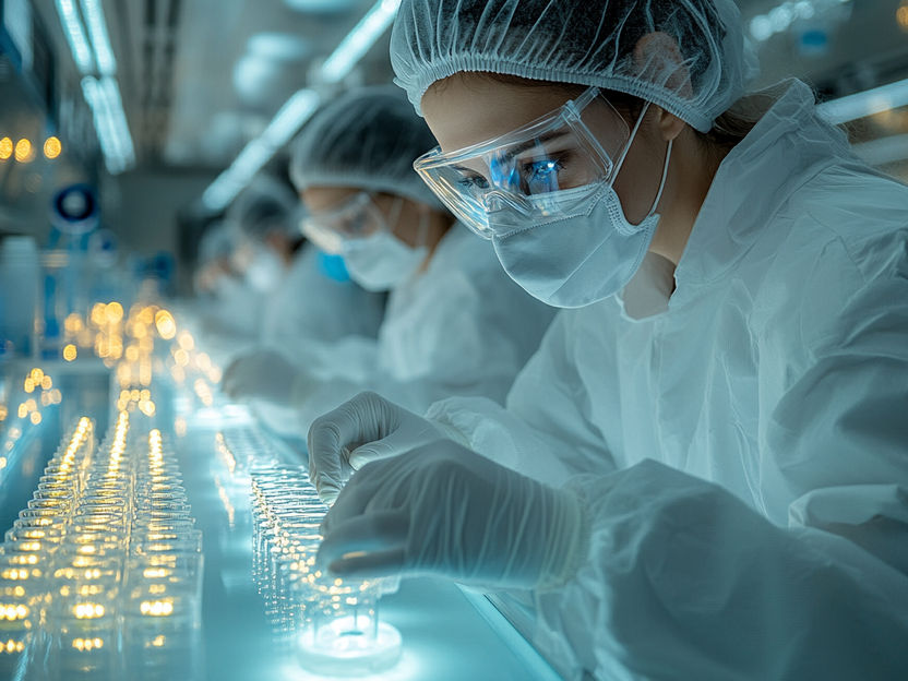 Biotech in Germany has significant potential, but lack of collaboration hampers growth - Basic research, research and development in biotech, startup activity, public infrastructure and the business environment were analysed