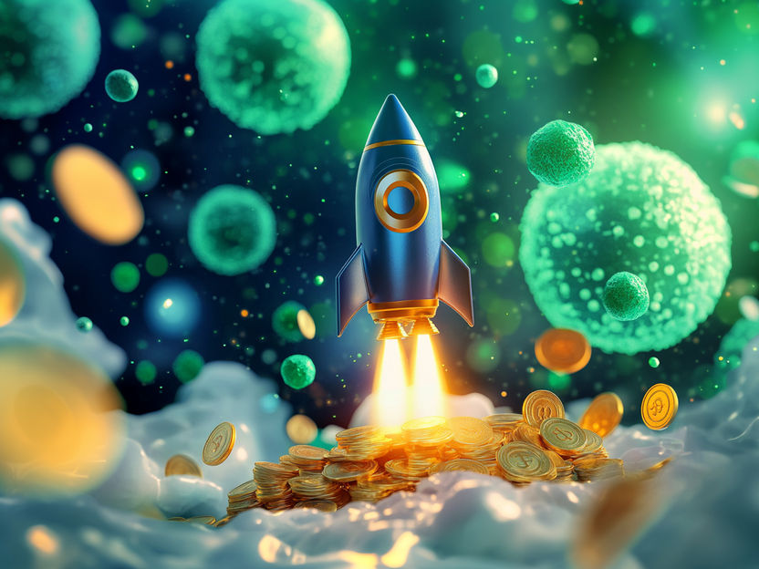 Enduro Genetics raises €12 million to unlock the future of scalable bioproduction - Patented cell reprogramming technology "addicts" cells to high production and integrates seamlessly into any microbial bioproduction host