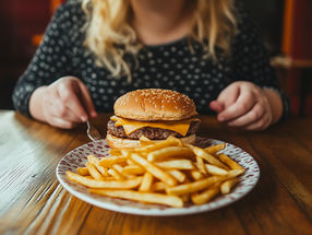 Adrenomedullin causes diabetes in overweight people