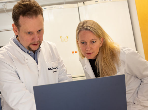Stockholm-based biotech start-up aims to develop the next generation of cell therapies - Neogap Therapeutics' PIOR technology identifies targets for personalised liver cancer immunotherapies