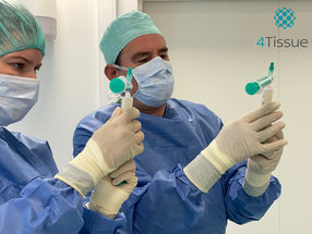 4Tissue secures an additional €1.5M in funding