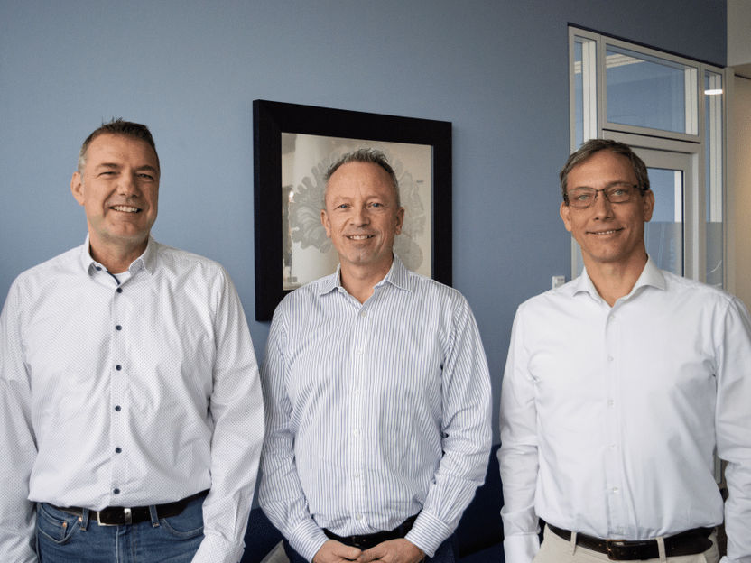 CorTec Welcomes Dr. Frank Desiere as Chief Executive Officer - A Strengthened Leadership Team to Accelerate Growth and Innovation