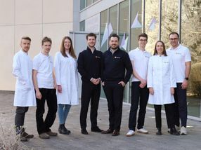 mo:re launches lab platform to set a new standard in animal-free drug development