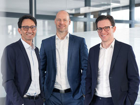 New Leadership at Andreas Hettich GmbH