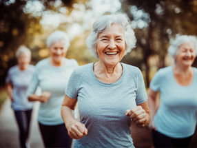Live healthier, live longer