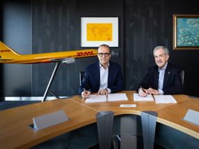 DHL Group acquires CRYOPDP from Cryoport to strengthen “DHL Health Logistics”