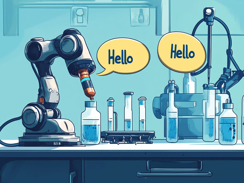 Munich-based lab automation startup raised €2.77M - AI-driven biotech research: Connected labs for faster scientific progress