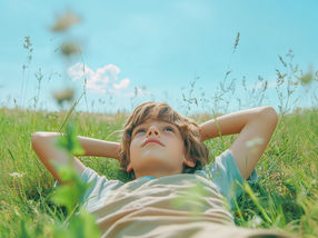 What our brain does when the mind is at rest