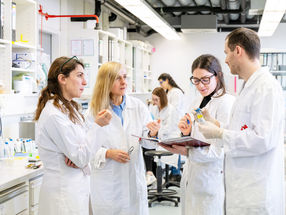 Preventing harmful protein aggregation