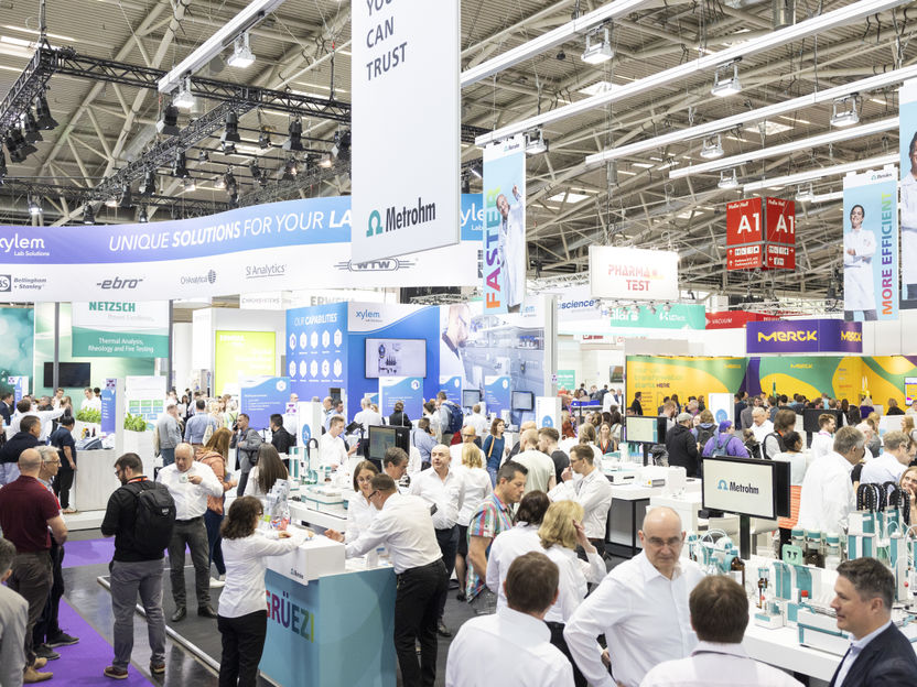 Analytica USA: New meeting place for the laboratory industry - Premiere in September 2025 in Columbus, Ohio