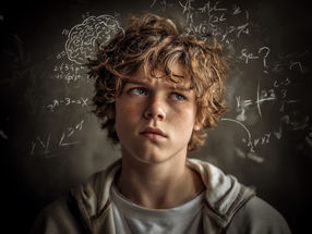 Lower IQ as a risk factor for diseases