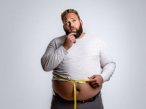 Waist circumference is even more indicative of obesity-related cancer risk in men than BMI