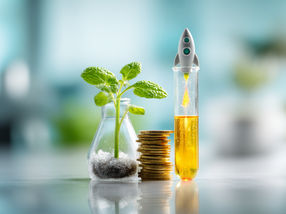 German biotech sector: innovation and start-up activity on the rise, turnover and employment on the decline