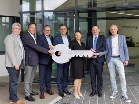 Infrareal takes over Takeda’s pharmaceutical and biotech site in Orth