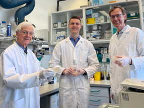 Yeast Produces Human DNase1 for the First Time
