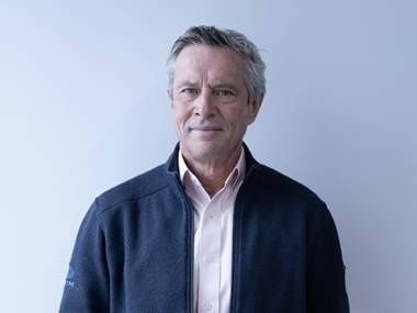 Refeyn Announces Leadership Transition - Jonathan Flint Steps Down as Chairman, Jean-Paul Mangeolle Appointed as Successor