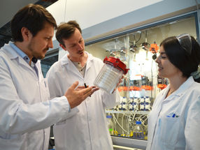 Turning poison into a source of energy