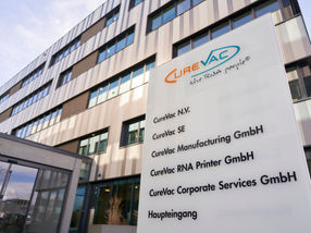 Biontech wants to acquire Curevac