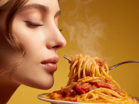 Sniffing out hunger: a nose-to-brain connection linked to appetite