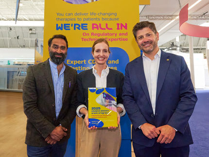 Merck Announces Neoclease as Winner of 2025 North American Advance Biotech Grant