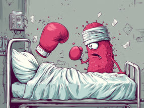 New vulnerability discovered in hospital bacterium