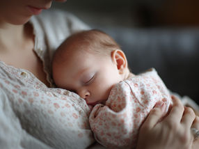 Building breast tissue in the lab to better understand lactation