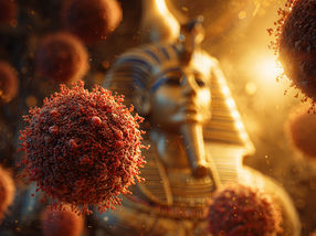 Pharaoh's Curse fungus transformed to fight leukemia