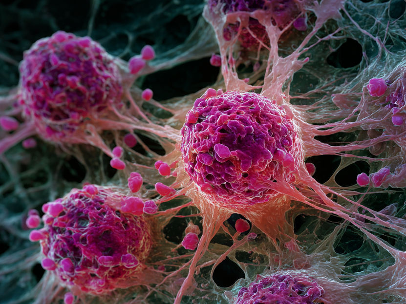 New Label-Free Imaging Tracks Cancer Treatment in Single Cells - One Tool, Many Applications