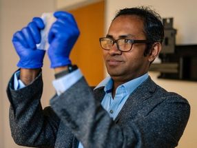 A possible replacement for plastic could lead to stronger, eco-friendly materials for everyday use